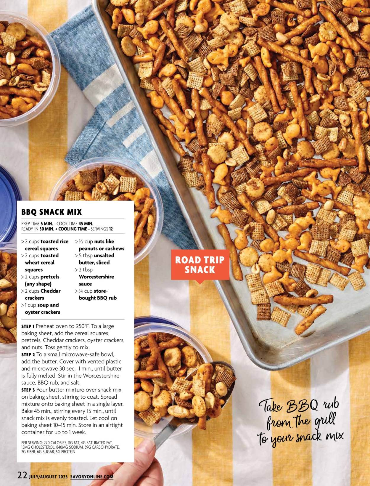 Stop & Shop ad - 07/01/2025 - 08/31/2025. Page 22
