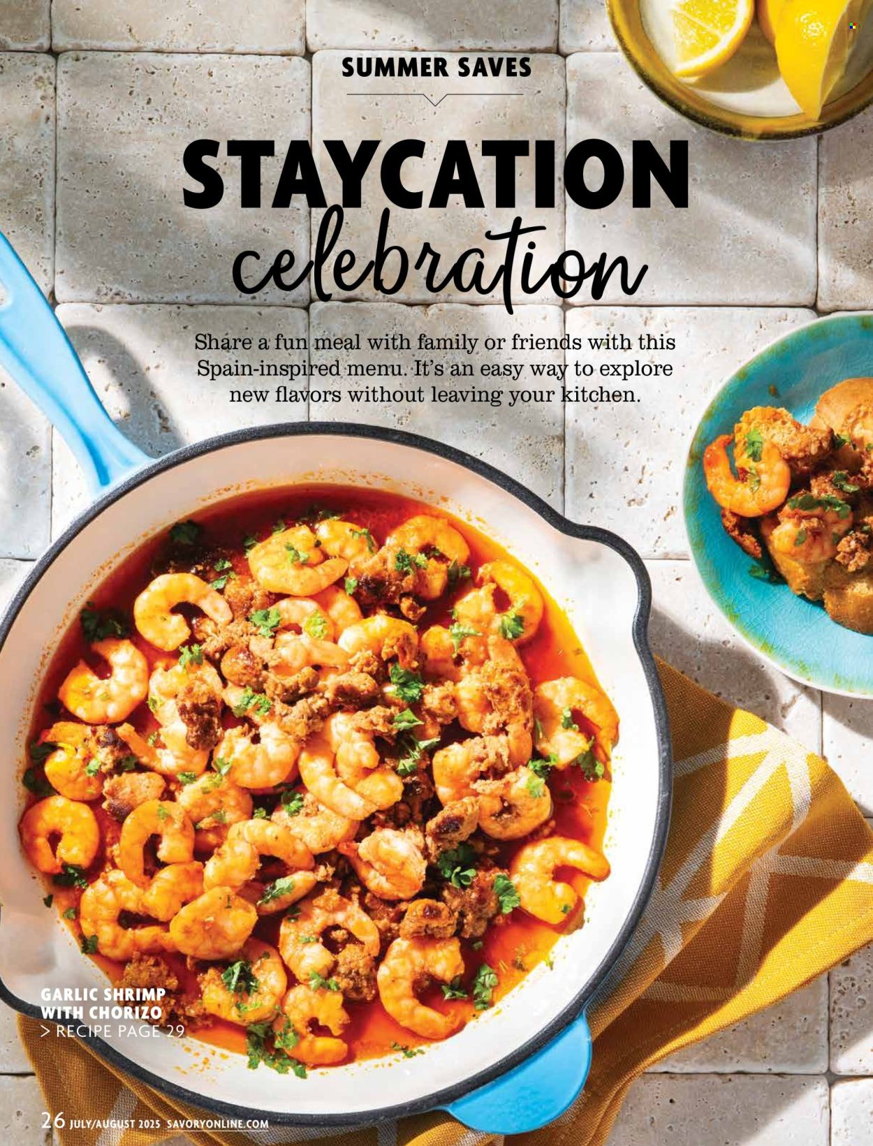 Stop & Shop ad - 07/01/2025 - 08/31/2025. Page 26