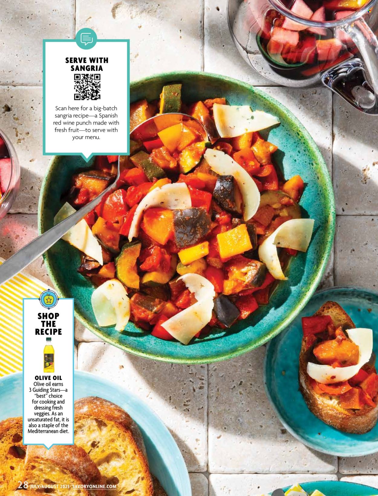 Stop & Shop ad - 07/01/2025 - 08/31/2025. Page 28