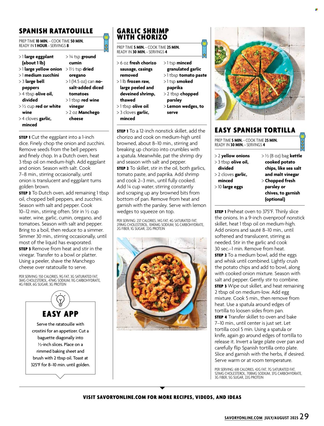 Stop & Shop ad - 07/01/2025 - 08/31/2025. Page 29