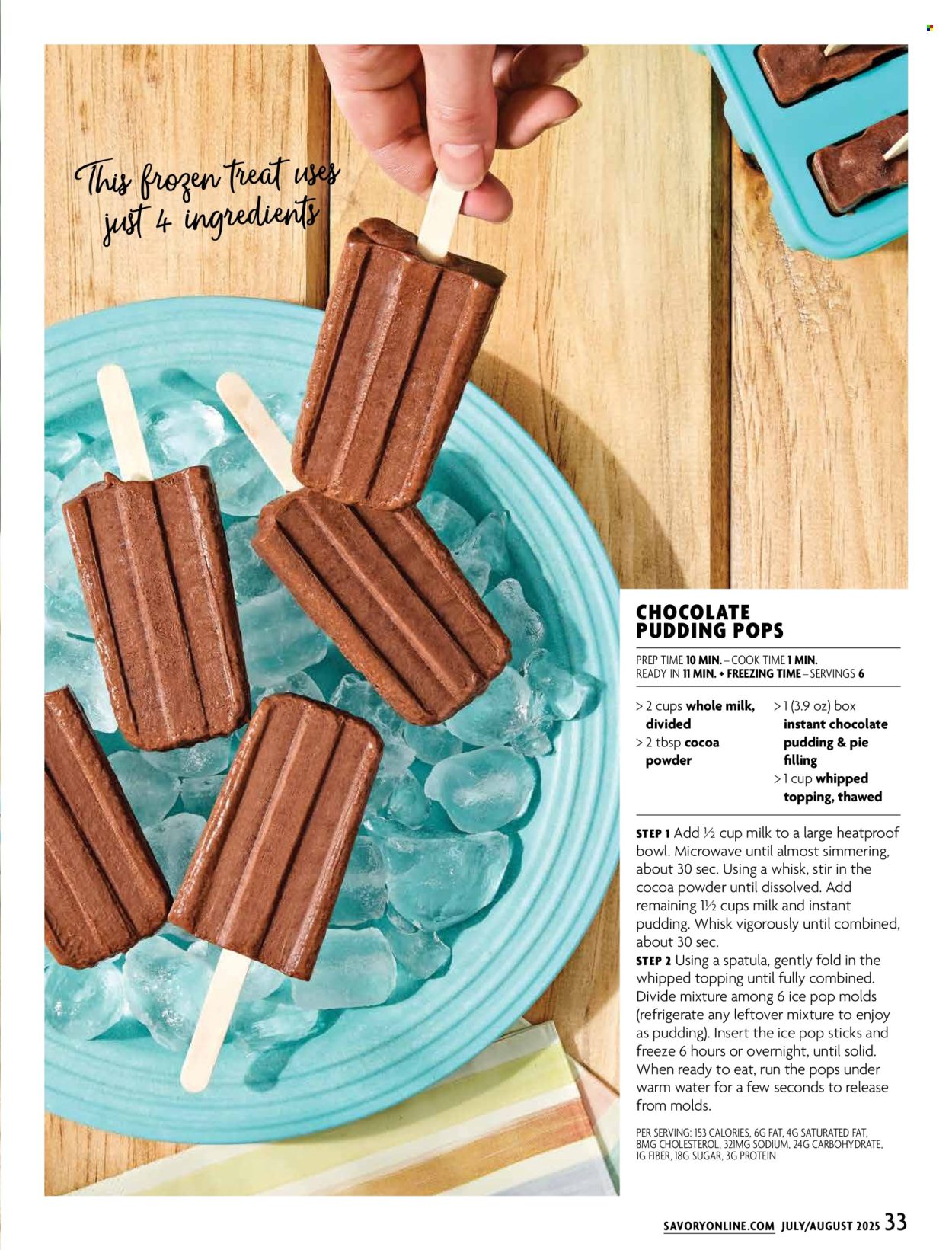 Stop & Shop ad - 07/01/2025 - 08/31/2025. Page 33
