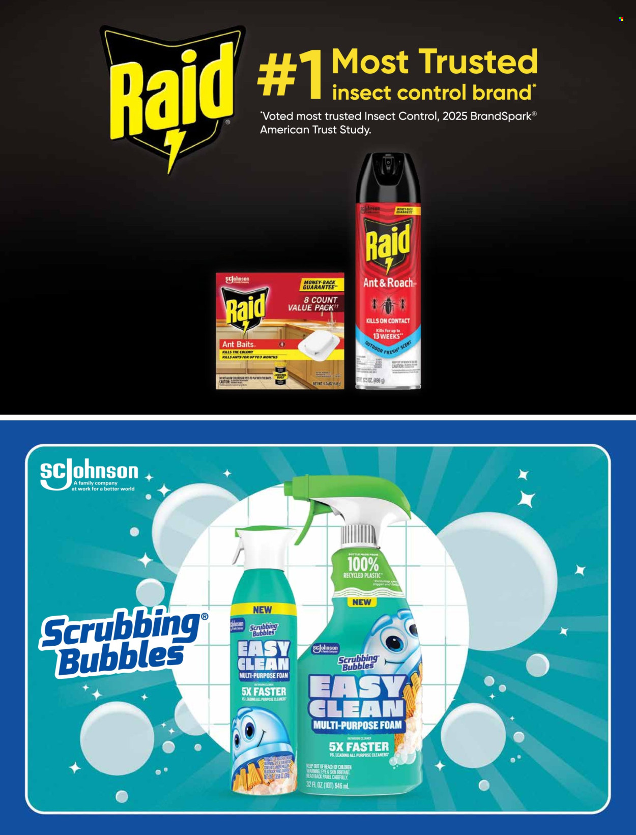 Stop & Shop ad - 07/01/2025 - 08/31/2025. Page 37