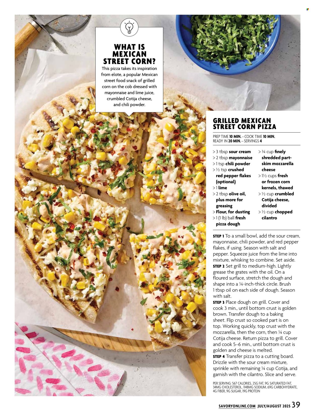 Stop & Shop ad - 07/01/2025 - 08/31/2025. Page 39