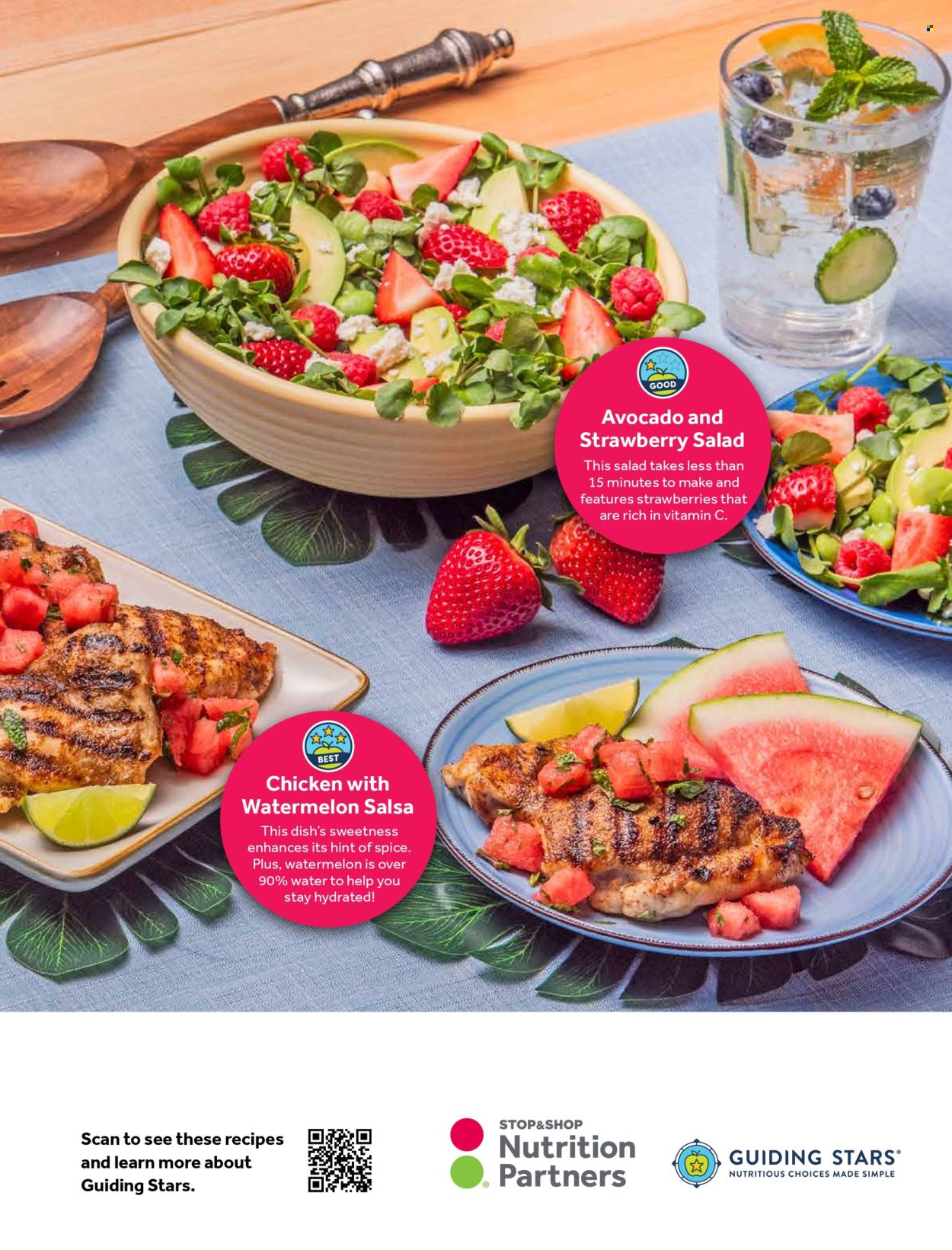 Stop & Shop ad - 07/01/2025 - 08/31/2025. Page 45
