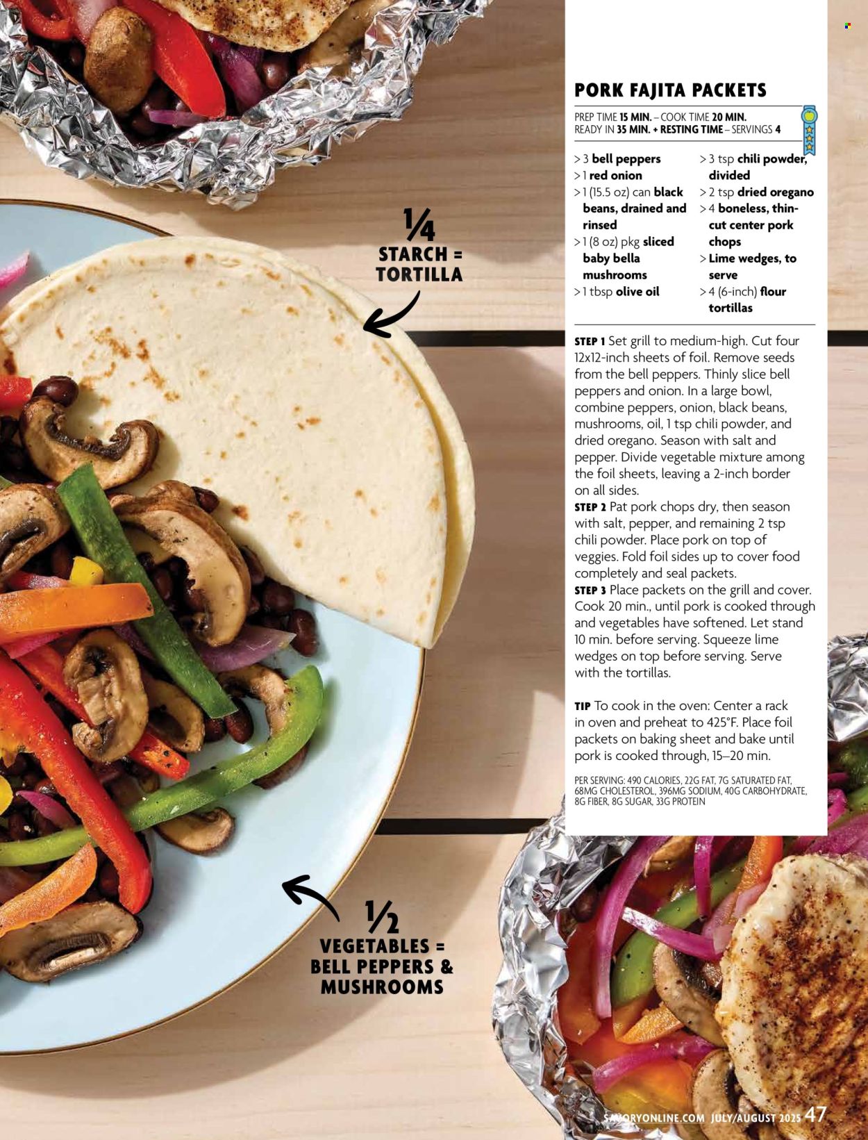 Stop & Shop ad - 07/01/2025 - 08/31/2025. Page 47