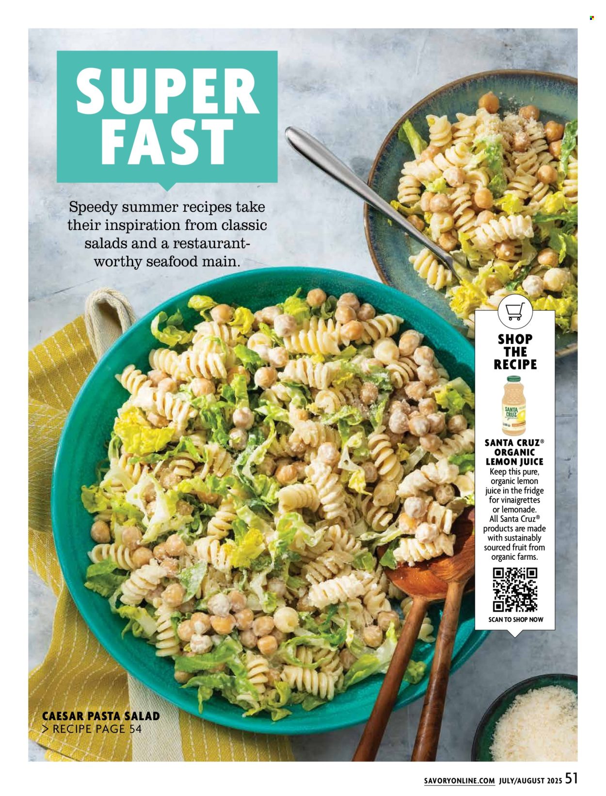 Stop & Shop ad - 07/01/2025 - 08/31/2025. Page 51