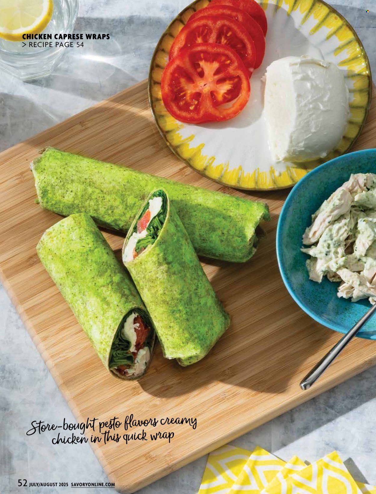 Stop & Shop ad - 07/01/2025 - 08/31/2025. Page 52