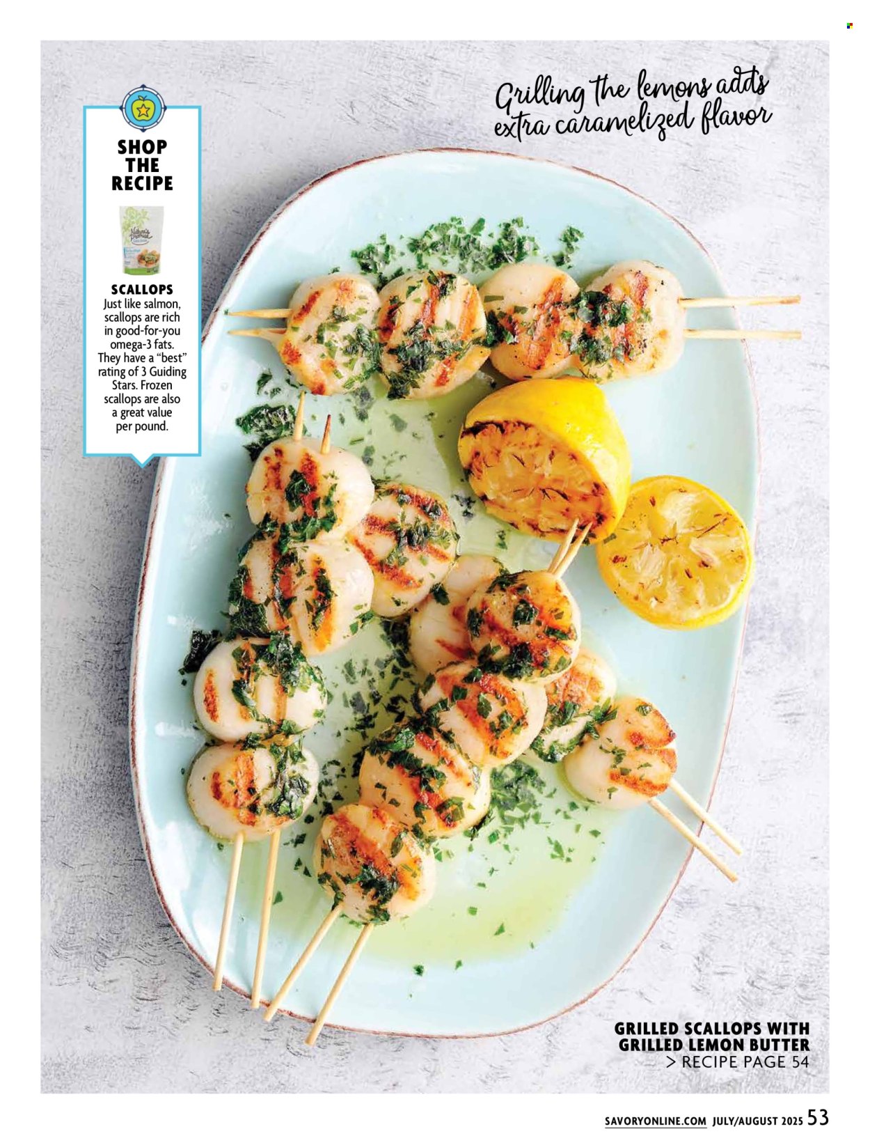Stop & Shop ad - 07/01/2025 - 08/31/2025. Page 53