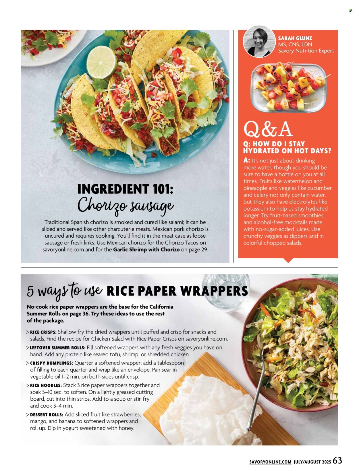Stop & Shop ad - 07/01/2025 - 08/31/2025. Page 63