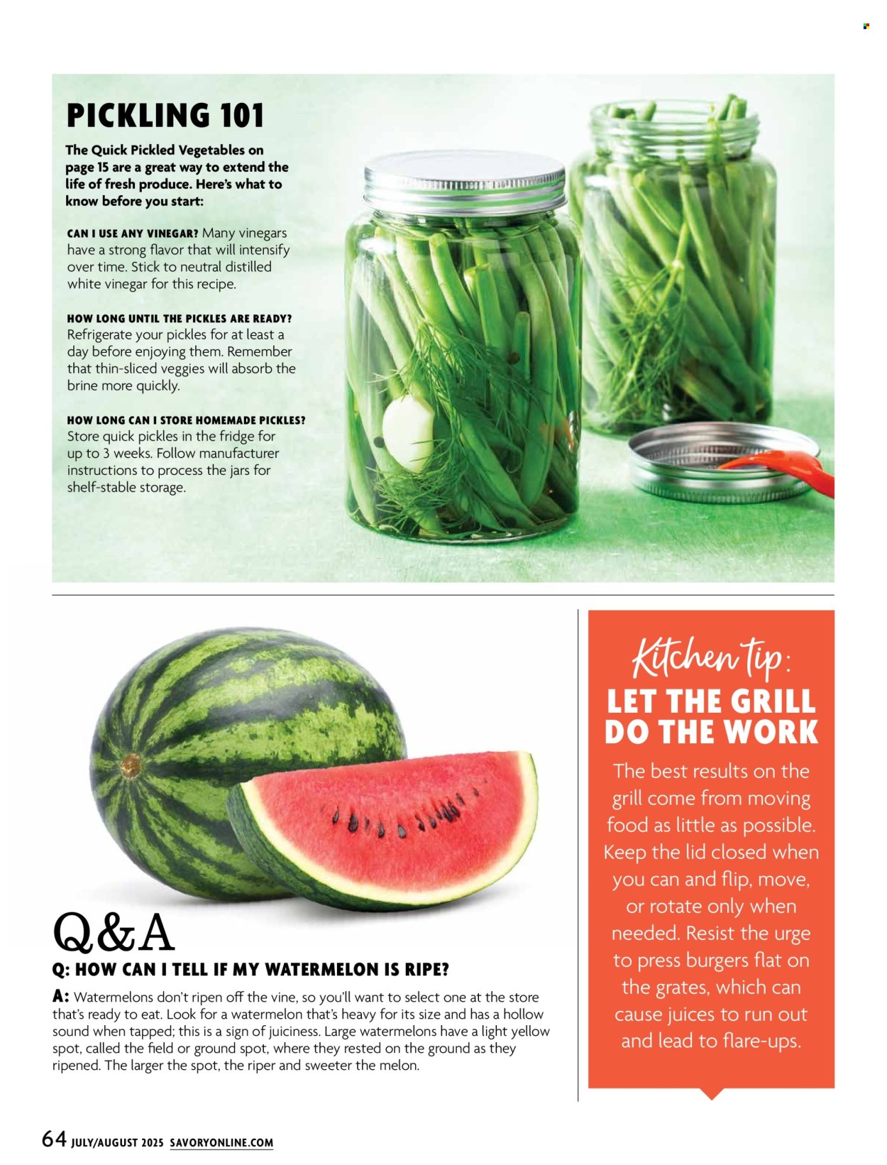 Stop & Shop ad - 07/01/2025 - 08/31/2025. Page 64