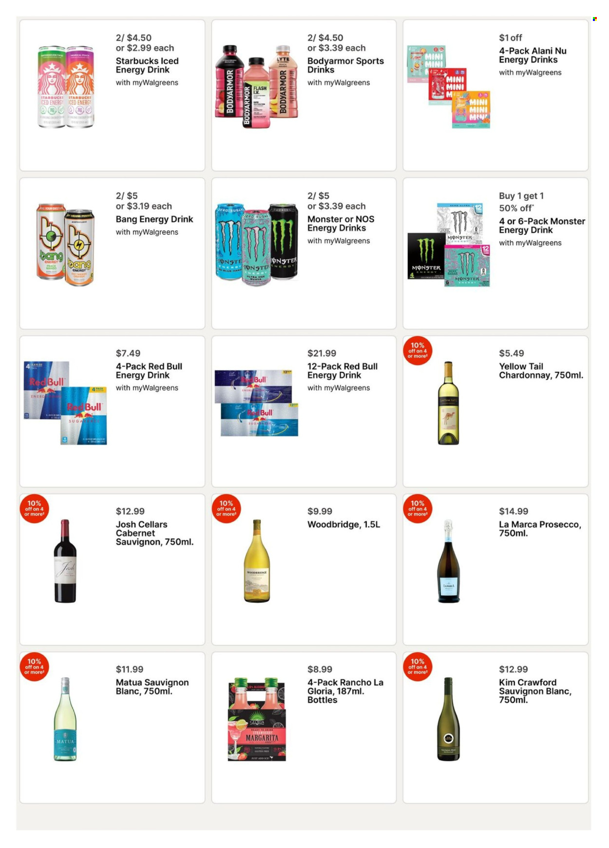 Walgreens ad - 07/06/2025 - 07/12/2025. Page 29