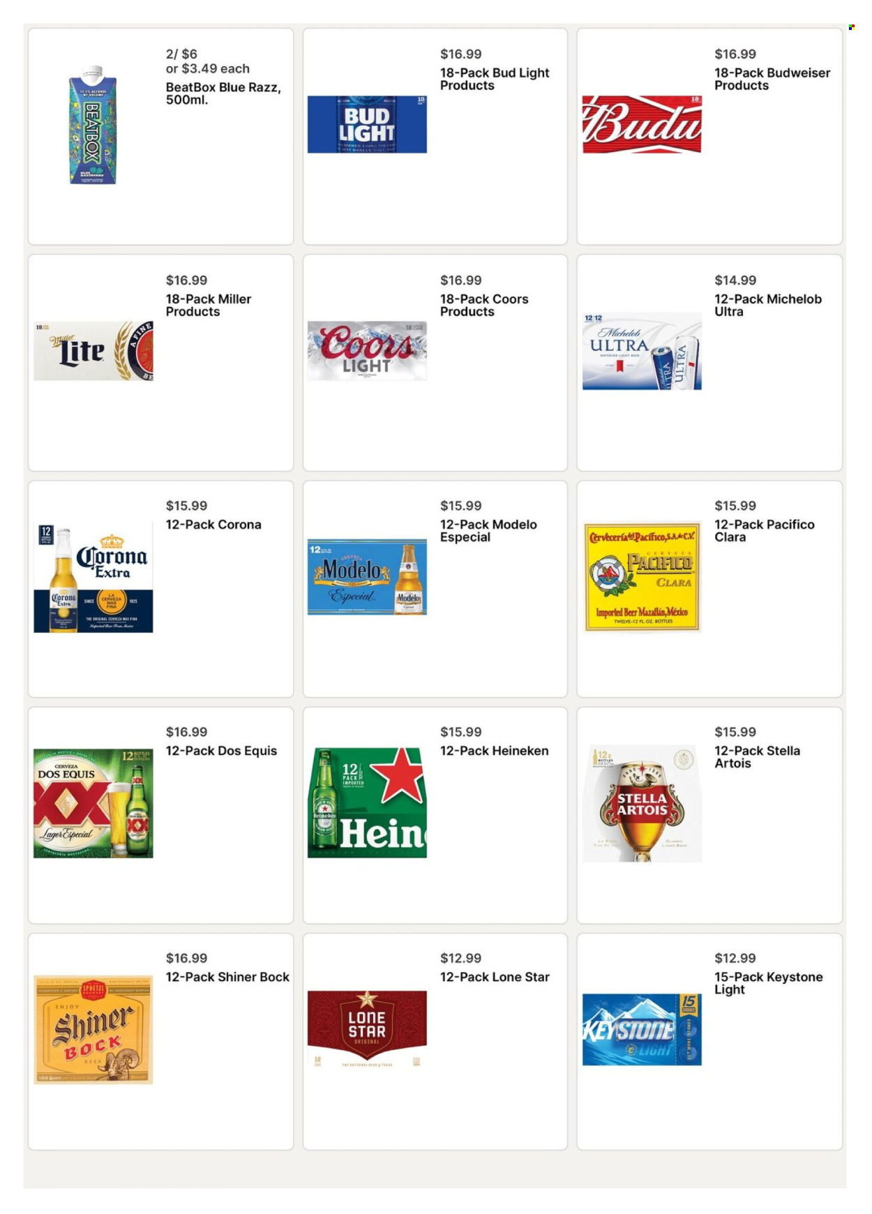 Walgreens ad - 07/06/2025 - 07/12/2025. Page 30