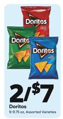 Doritos