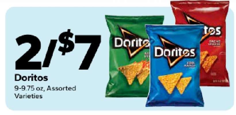 Doritos