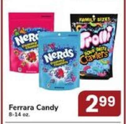 Ferrara Candy