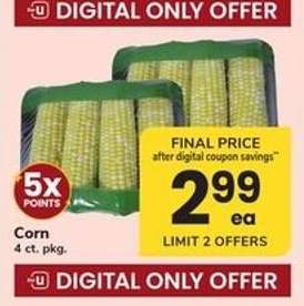 Corn