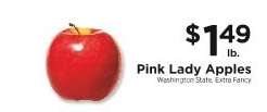 Pink Lady Apples