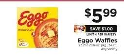 Eggo Waffles