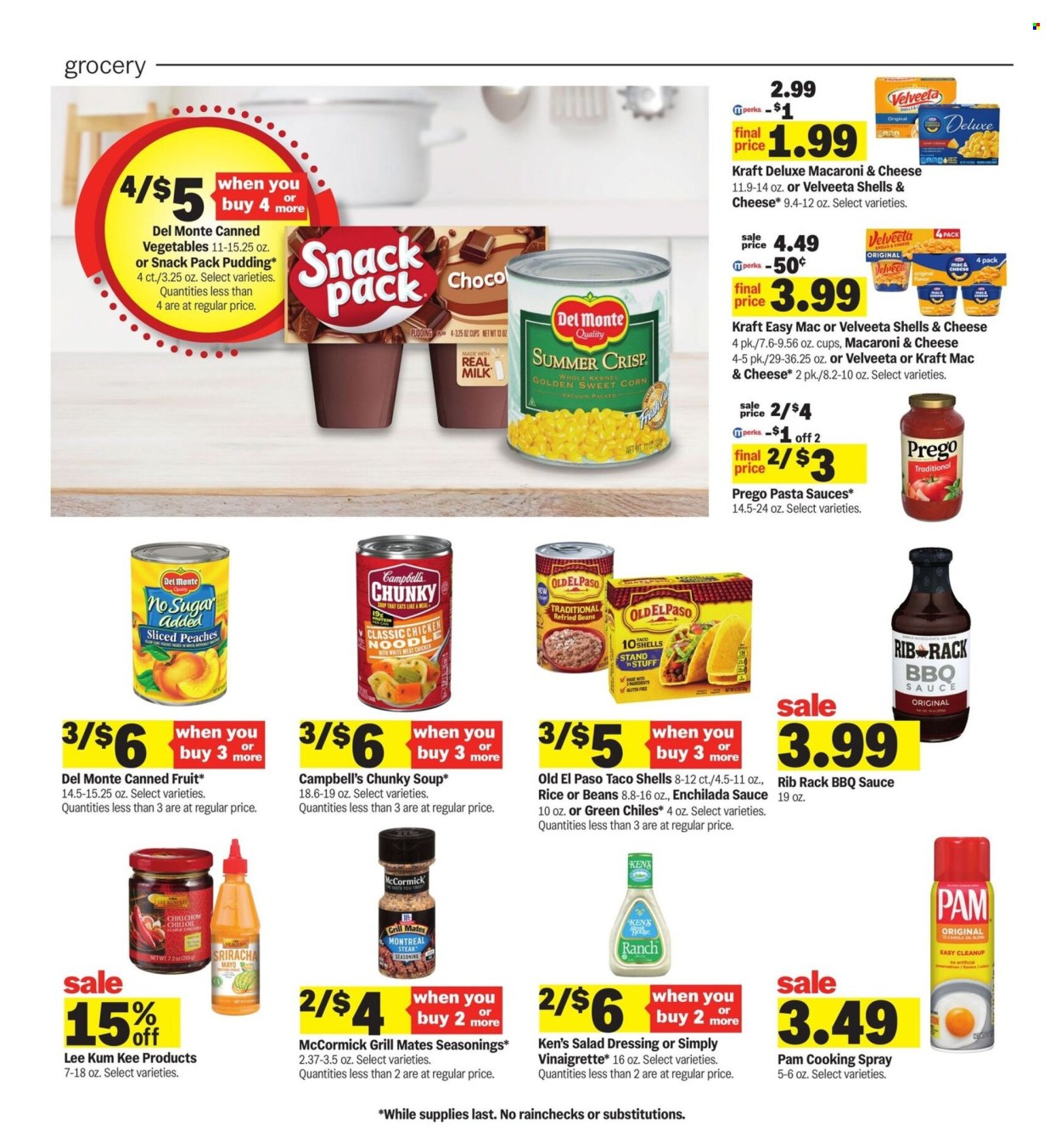 Meijer ad - 07/06/2025 - 07/12/2025. Page 10