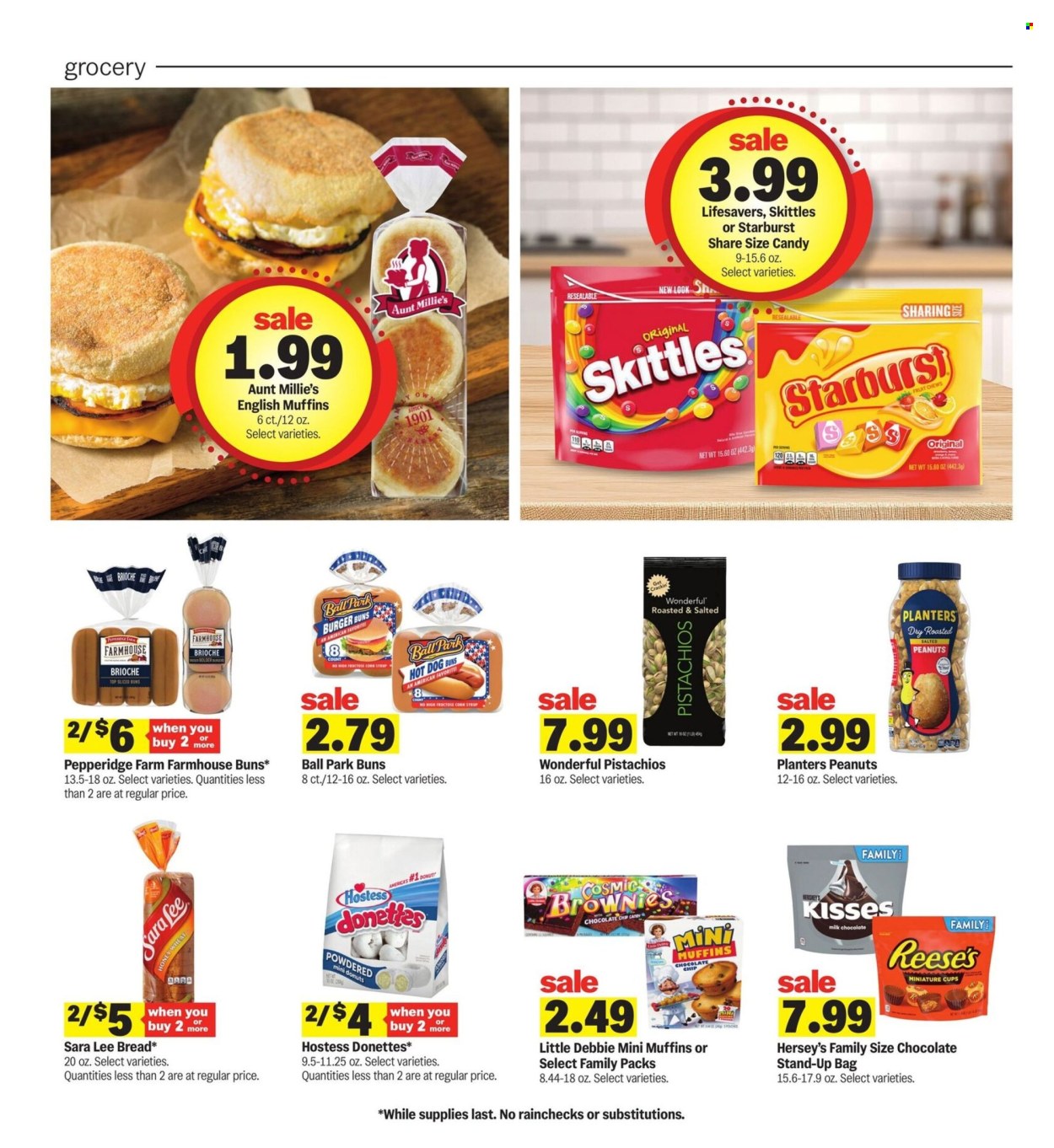 Meijer ad - 07/06/2025 - 07/12/2025. Page 12