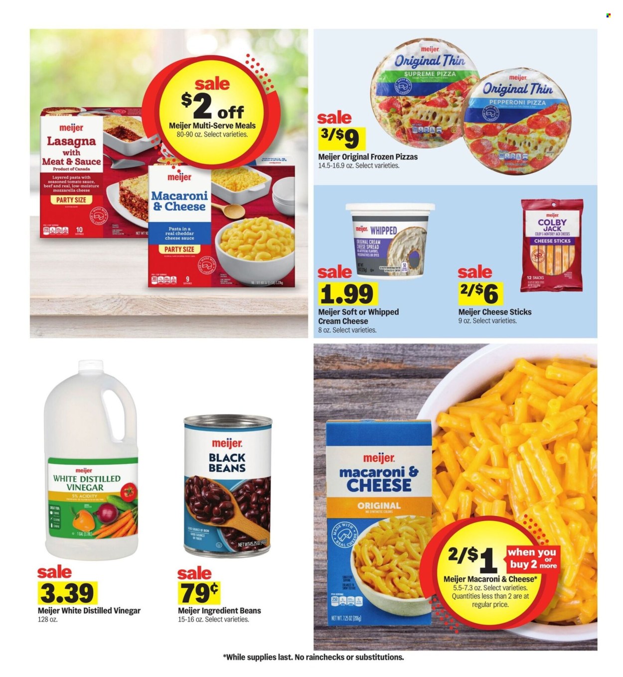 Meijer ad - 07/06/2025 - 07/12/2025. Page 17