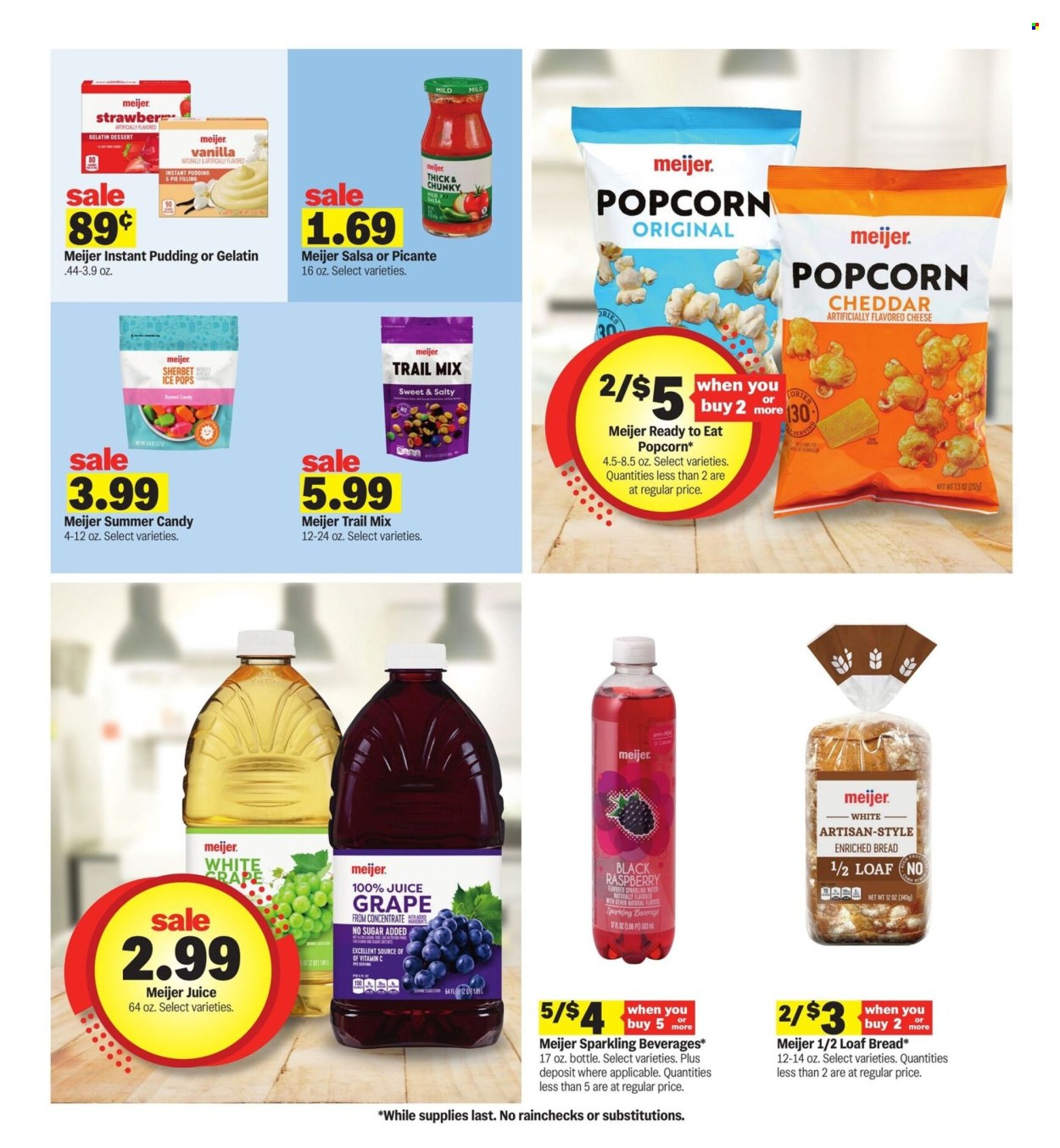 Meijer ad - 07/06/2025 - 07/12/2025. Page 18