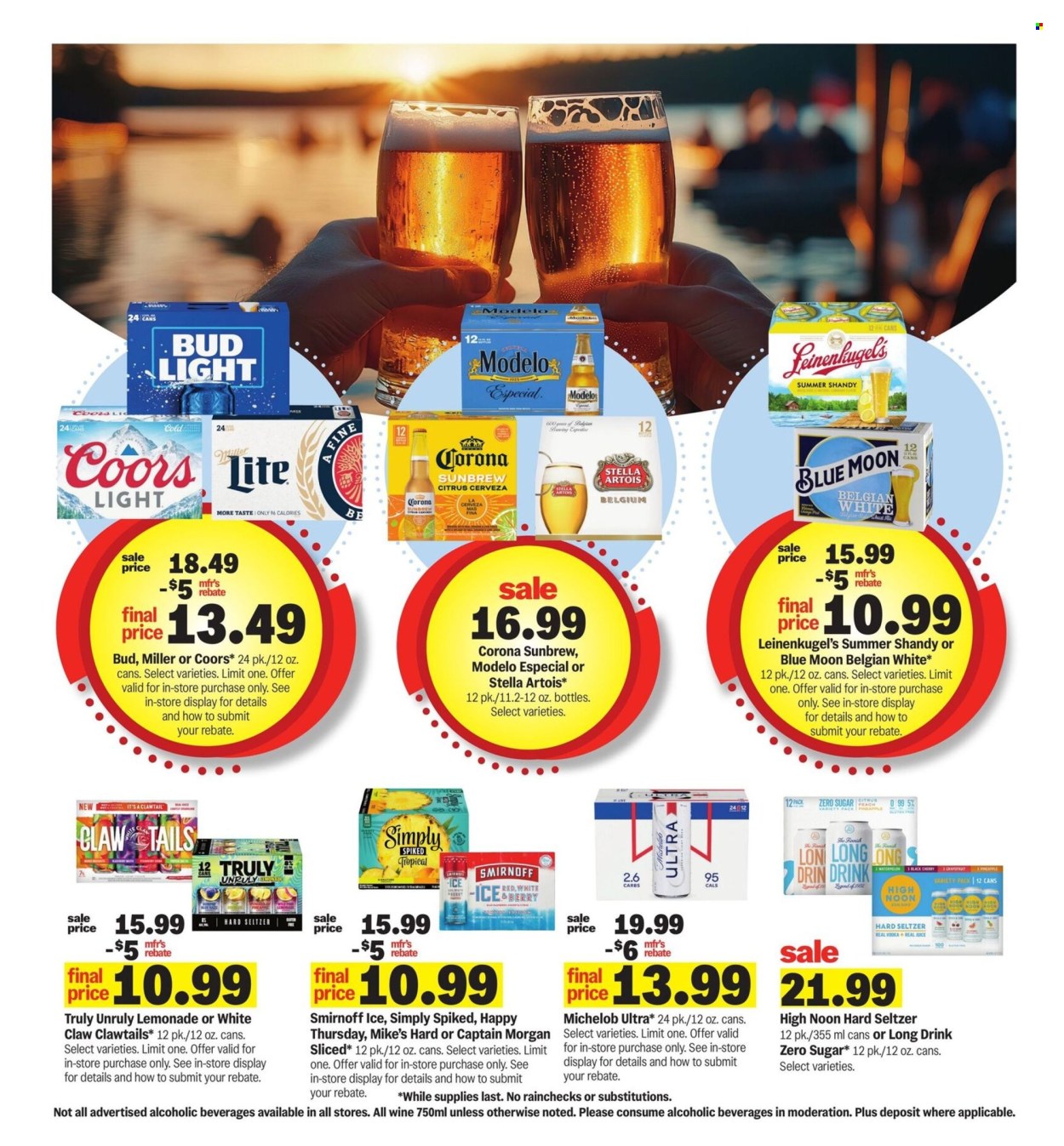 Meijer ad - 07/06/2025 - 07/12/2025. Page 22