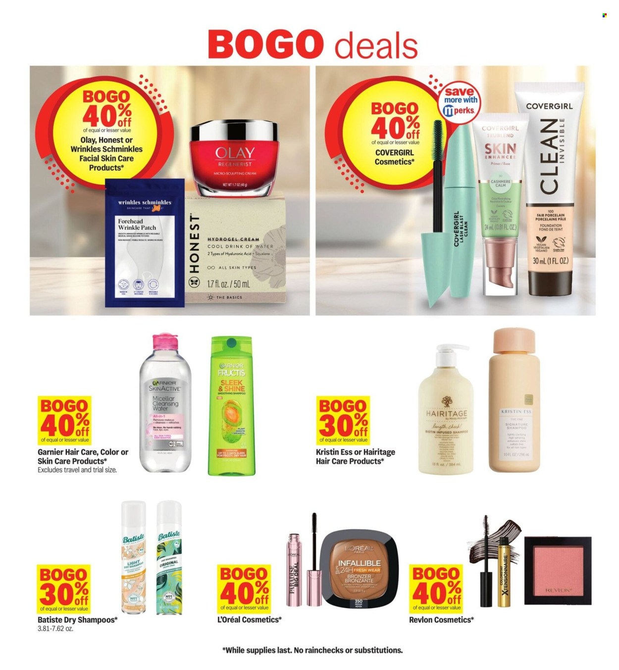 Meijer ad - 07/06/2025 - 07/12/2025. Page 34