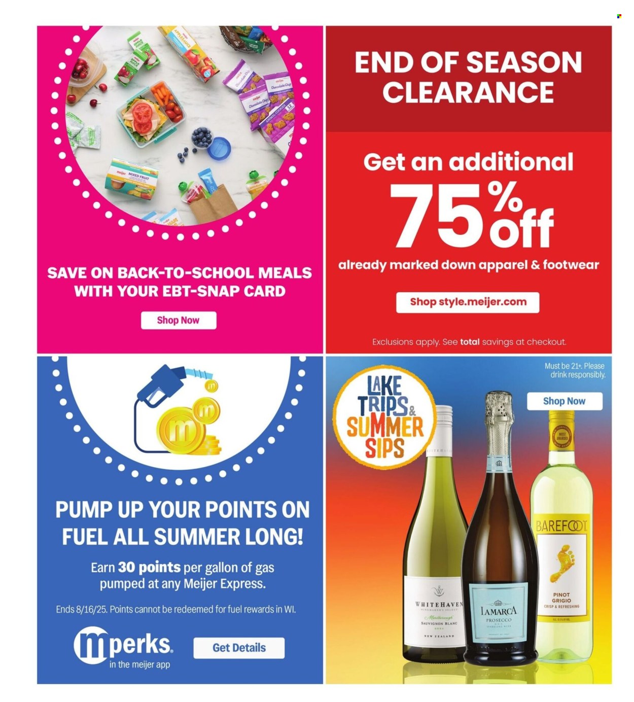 Meijer ad - 07/06/2025 - 07/12/2025. Page 40