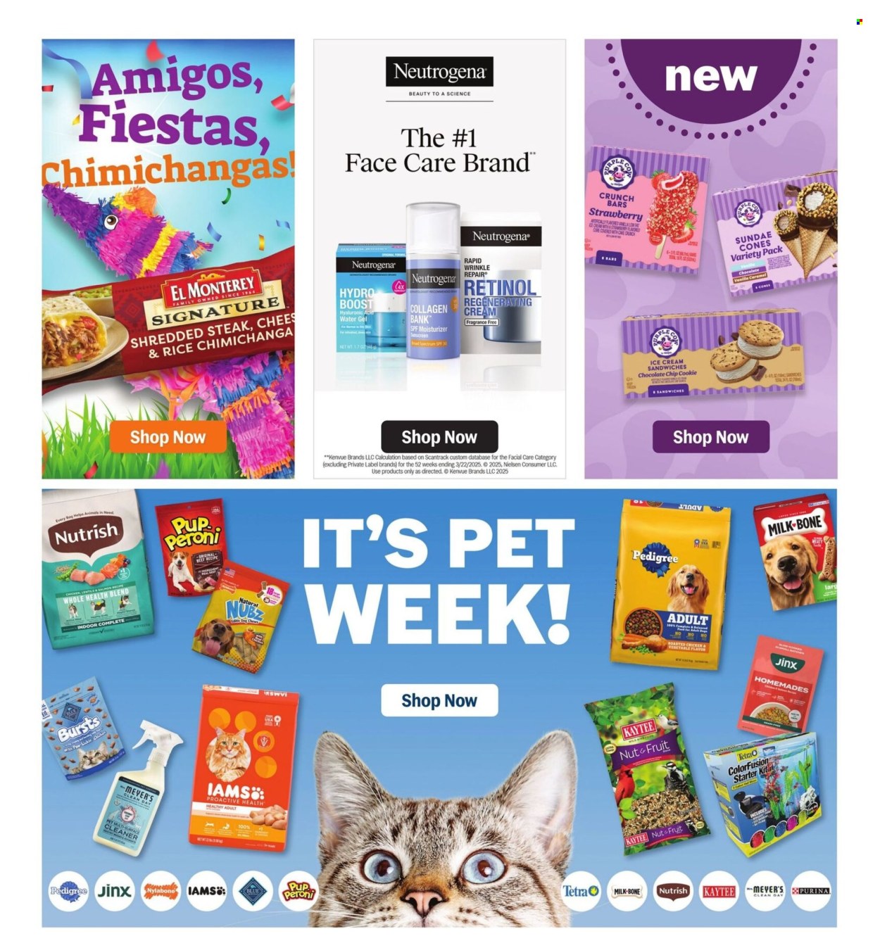 Meijer ad - 07/06/2025 - 07/12/2025. Page 43