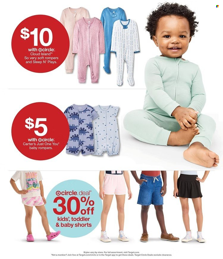 Target ad - 07/06/2025 - 07/12/2025. Page 10