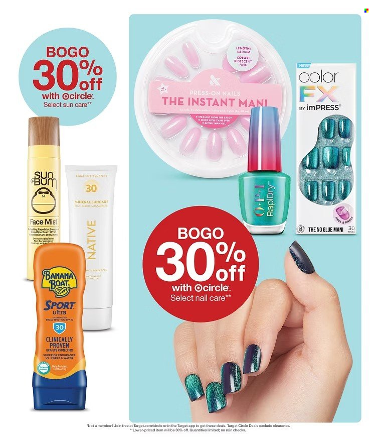 Target ad - 07/06/2025 - 07/12/2025. Page 13