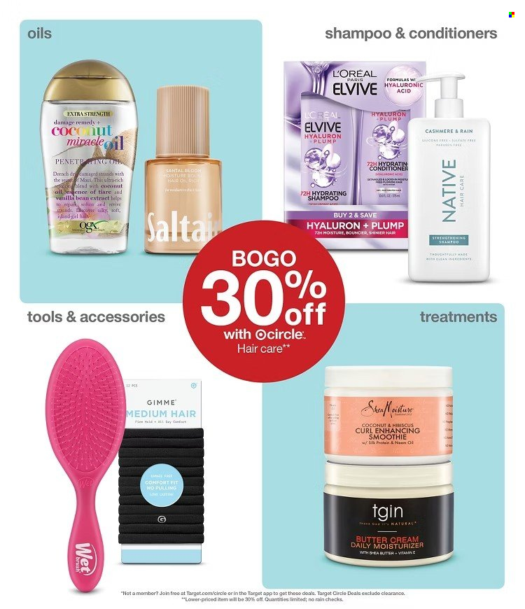 Target ad - 07/06/2025 - 07/12/2025. Page 14