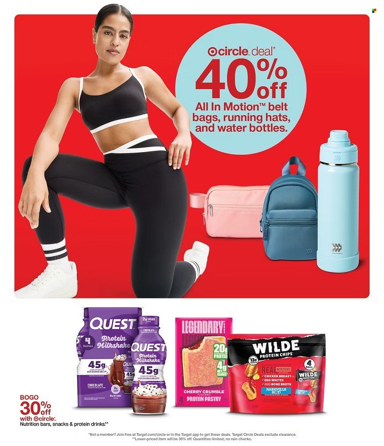 Target ad - 07/06/2025 - 07/12/2025. Page 19