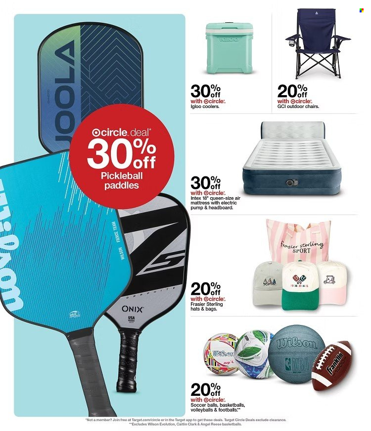Target ad - 07/06/2025 - 07/12/2025. Page 20