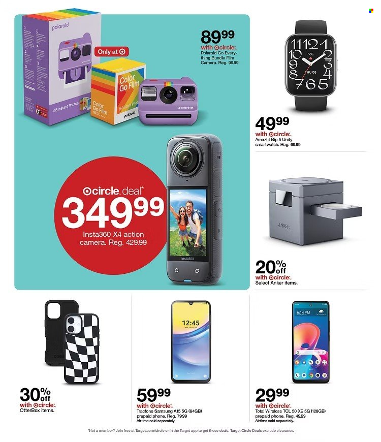 Target ad - 07/06/2025 - 07/12/2025. Page 27