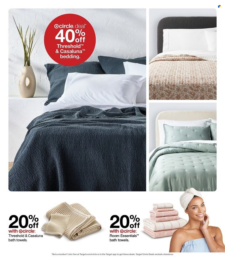 Target ad - 07/06/2025 - 07/12/2025. Page 29