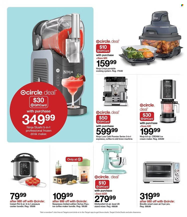Target ad - 07/06/2025 - 07/12/2025. Page 32