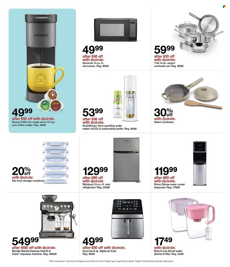 Target ad - 07/06/2025 - 07/12/2025. Page 33