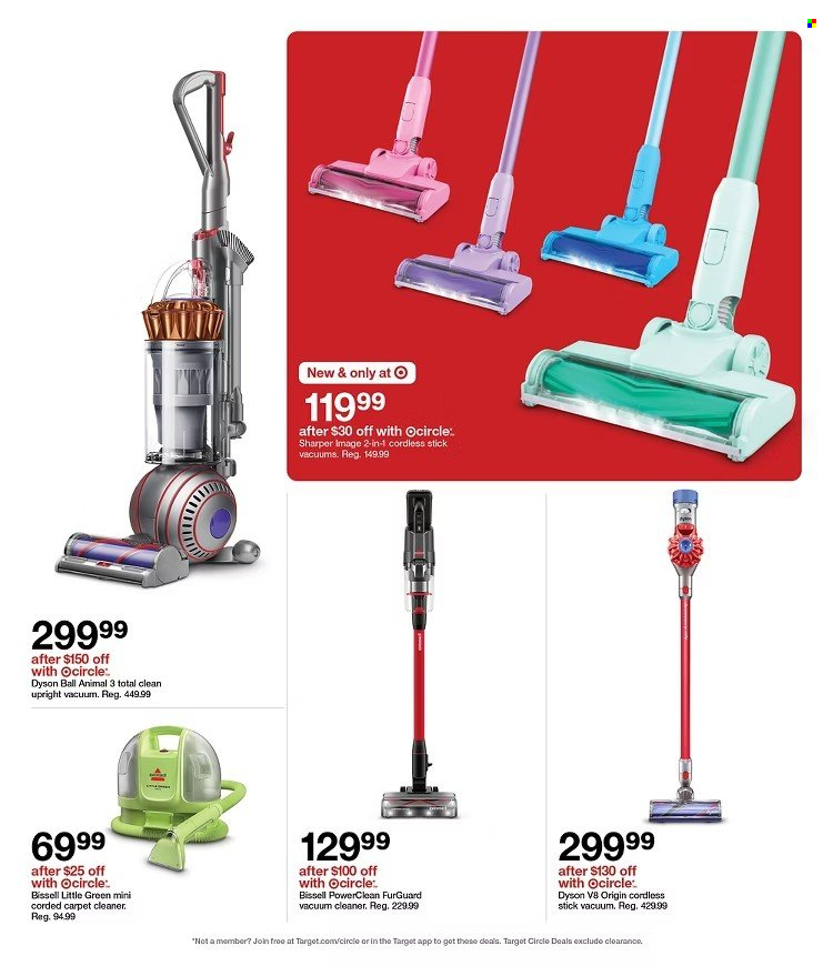 Target ad - 07/06/2025 - 07/12/2025. Page 34