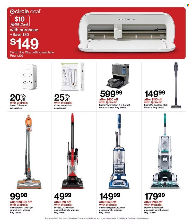 Target ad - 07/06/2025 - 07/12/2025. Page 35