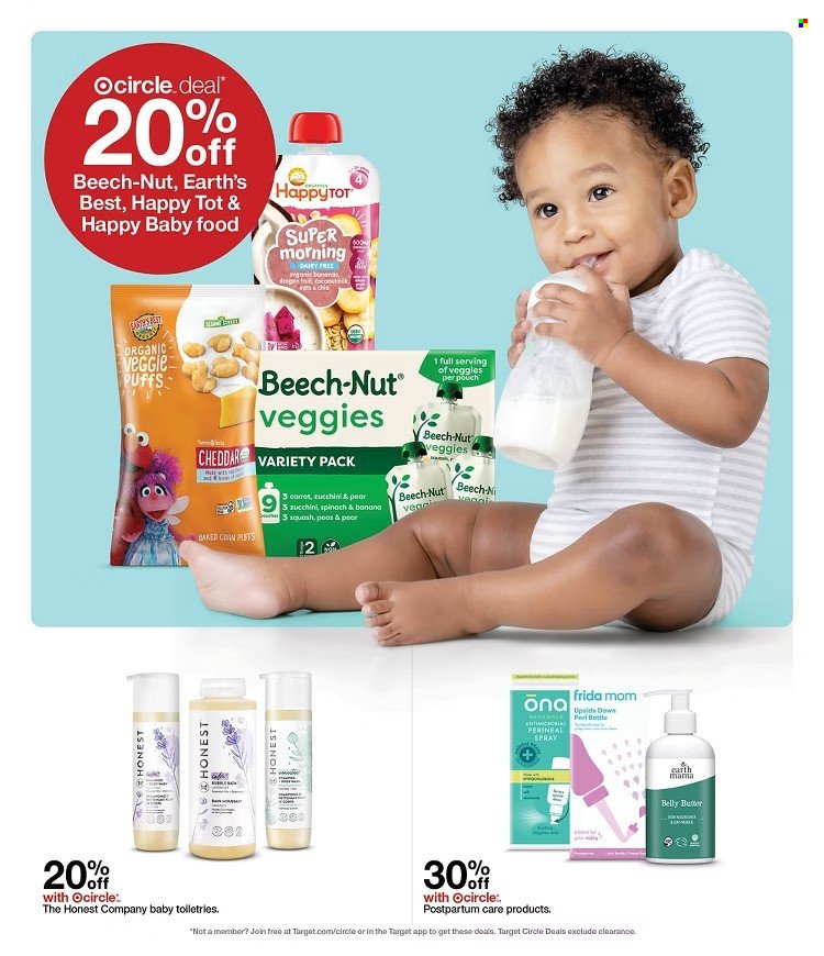 Target ad - 07/06/2025 - 07/12/2025. Page 38