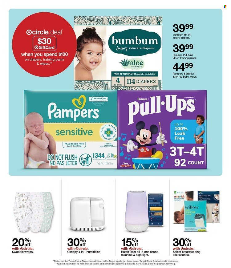 Target ad - 07/06/2025 - 07/12/2025. Page 39