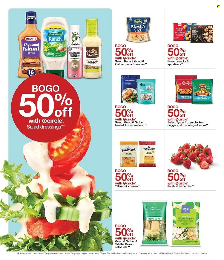 Target ad - 07/06/2025 - 07/12/2025. Page 43