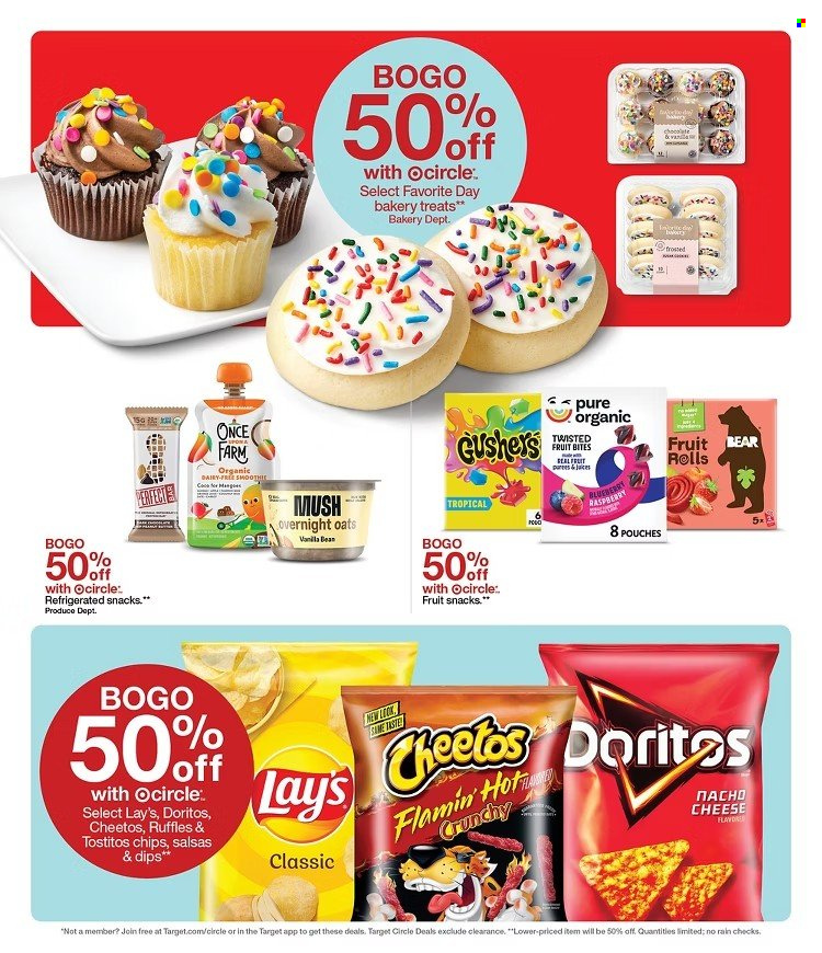 Target ad - 07/06/2025 - 07/12/2025. Page 44