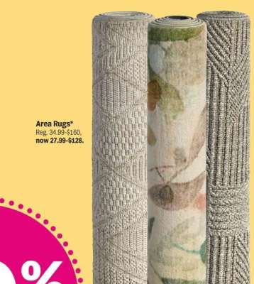 Area Rugs