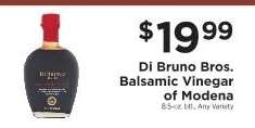 Di Bruno Bros. Balsamic Vinegar of Modena