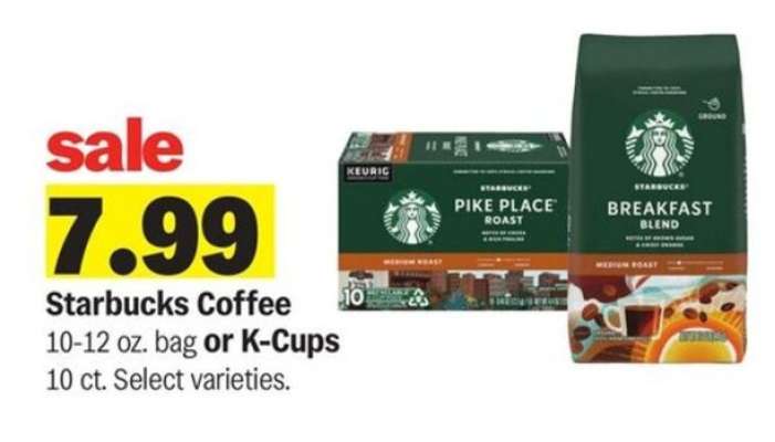 Starbucks Coffee