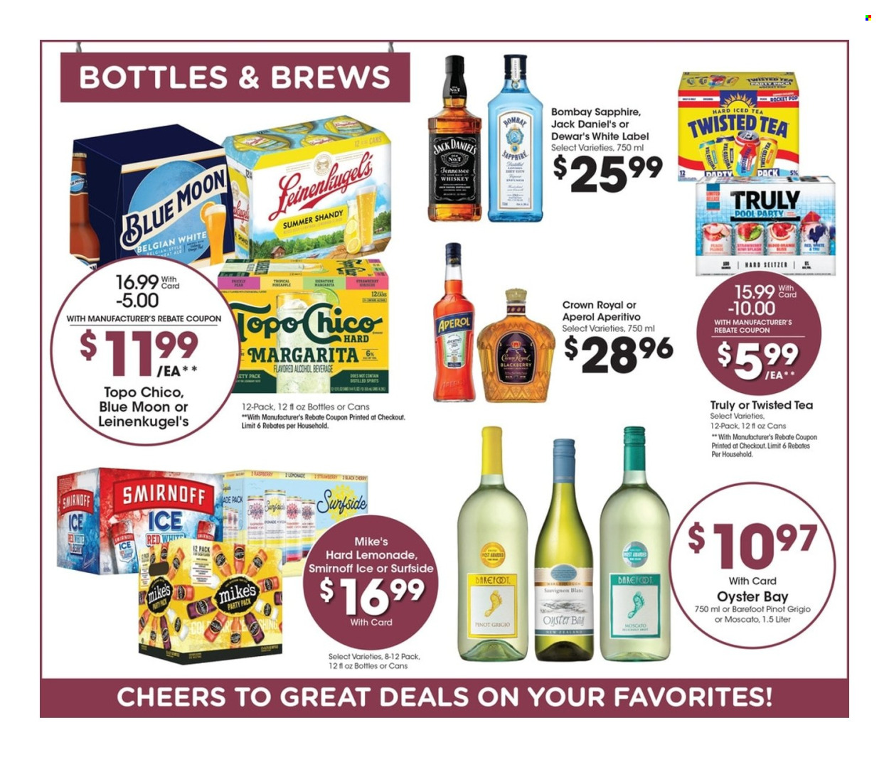 Kroger ad - 07/09/2025 - 07/15/2025. Page 8