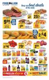 leaflet